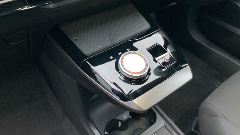 MG MG4 125kW SE [Nav] EV 49kWh 5dr Auto Electric Hatchback